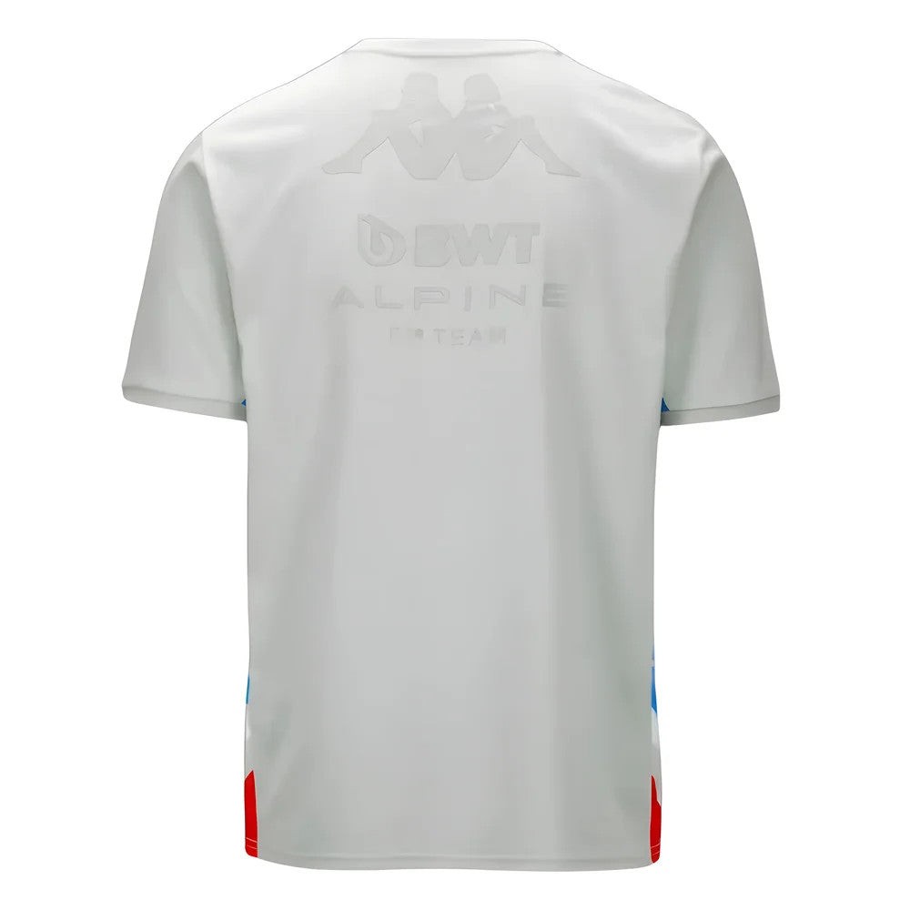 2023 Alpine Mens T-Shirt (Light Grey)_1