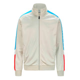 2023 Alpine Mens Team Jacket (Light Grey)_1