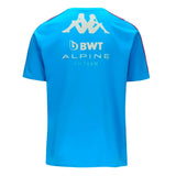 2023 Alpine Banda Mens T-Shirt (Blue)_1