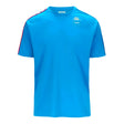 2023 Alpine Banda Mens T-Shirt (Blue)_1