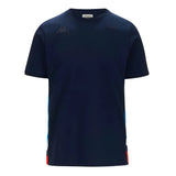 2023 Alpine Team Mens T-Shirt (Navy)_1