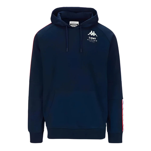 2023 Alpine Team Hoody (Navy)_1