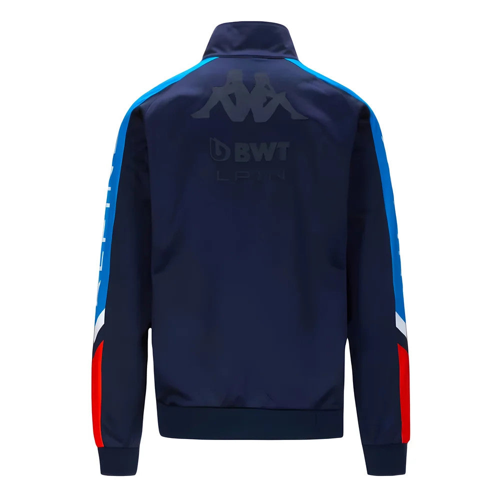 2023 Alpine Mens Team Jacket (Navy)_1