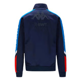 2023 Alpine Mens Team Jacket (Navy)_1