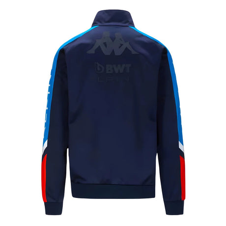 2023 Alpine Mens Team Jacket (Navy)_1