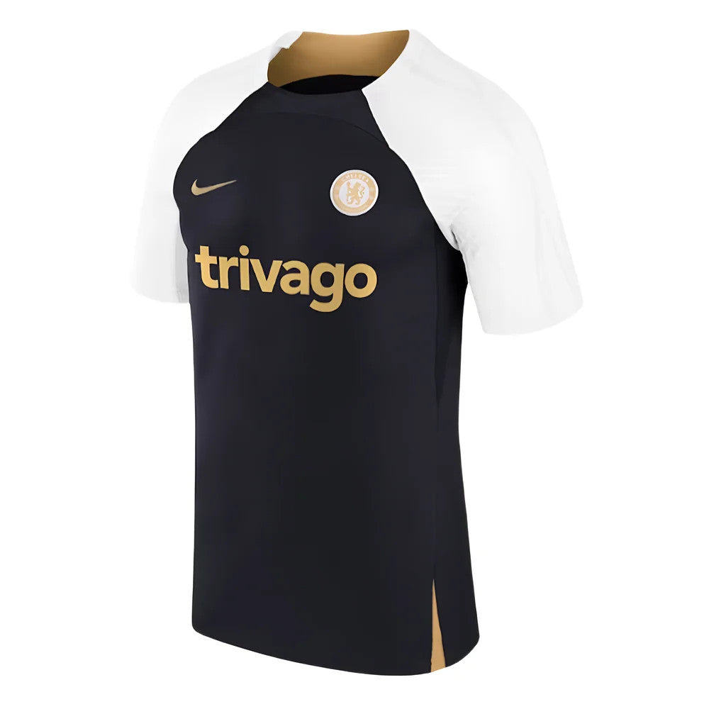 2023-2024 Chelsea Training Shirt (Pitch Blue) - Kids_1