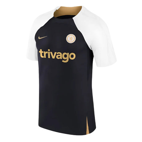 2023-2024 Chelsea Training Shirt (Pitch Blue) - Kids_1