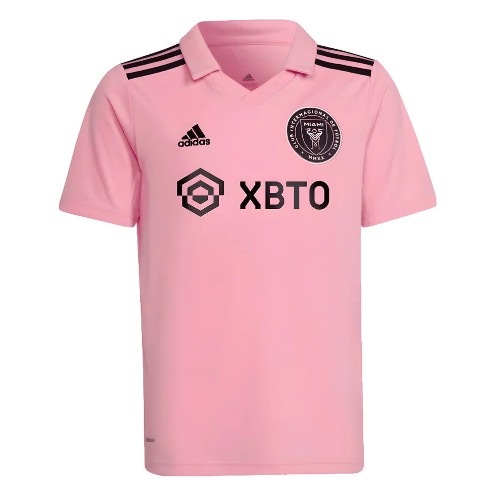 2023 2024 Inter Miami Home Lionel MESSI Shirt