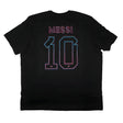 2023-2024 Inter Miami Messi No10 T-Shirt (Black)_1