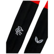 2023-2024 Rangers Home Socks (Black) - Kids_1
