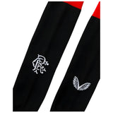 2023-2024 Rangers Home Socks (Black) - Kids_1