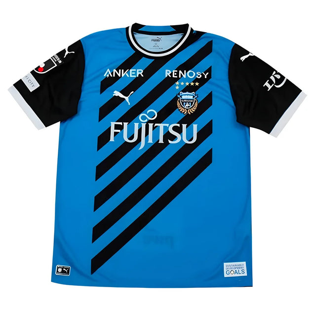 2023-2024 Kawasake Frontale Home Shirt_1
