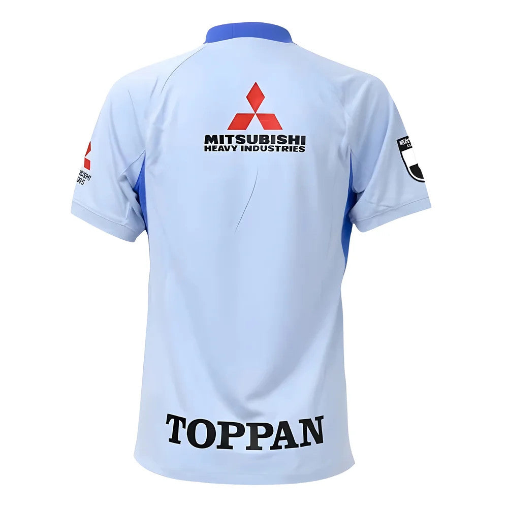 2023-2024 Urawa Red Diamonds Away Shirt_1