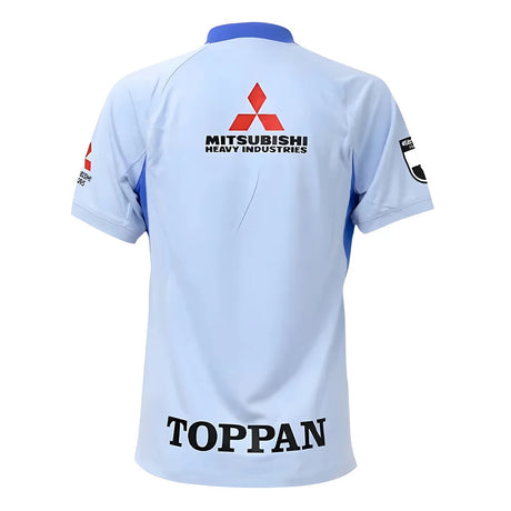 2023-2024 Urawa Red Diamonds Away Shirt_1