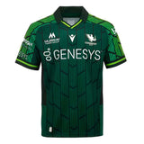 2023-2024 Connacht Rugby Home Replica Shirt (Kids)_1