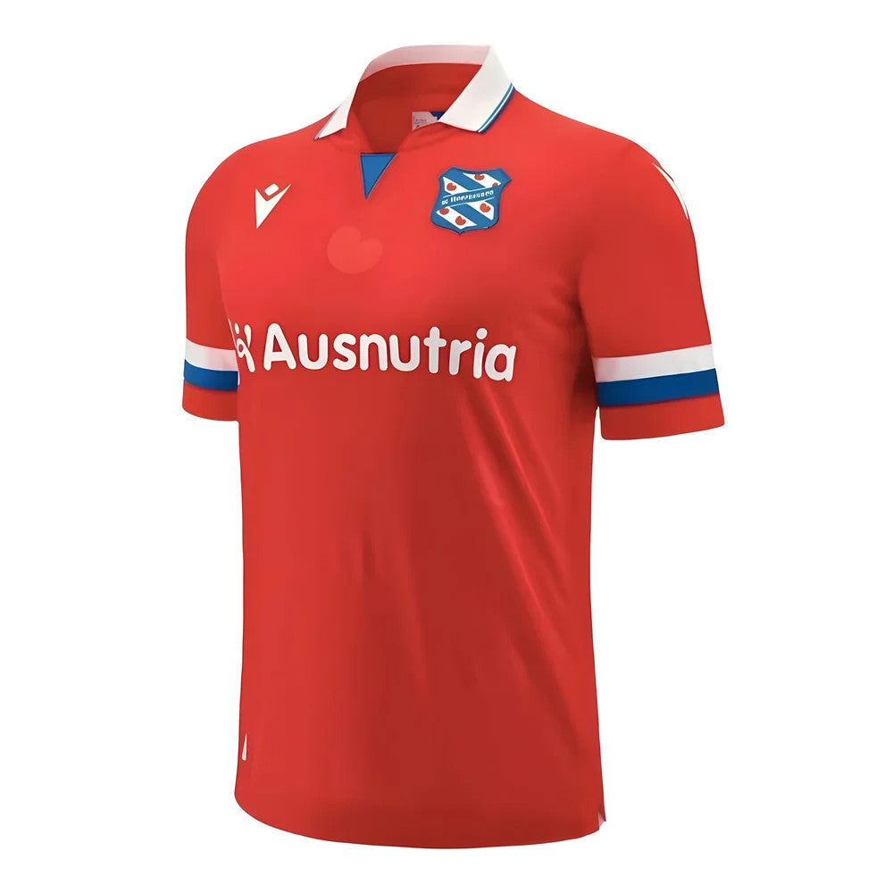 2023-2024 Heerenveen Away Shirt_1