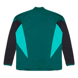 2023-2024 Man Utd Training Top (Green)_1