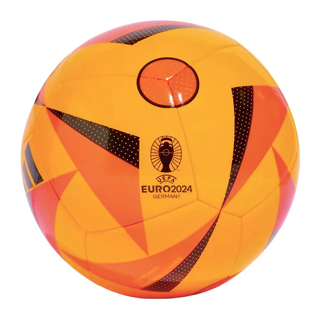 Adidas Performance Euro24 Club Football (Orange)_1