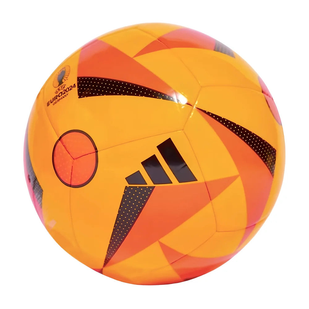Adidas Performance Euro24 Club Football (Orange)_1