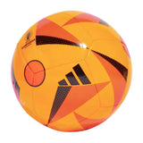 Adidas Performance Euro24 Club Football (Orange)_1