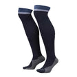 2023-2024 Tottenham Away Socks (Navy)_1