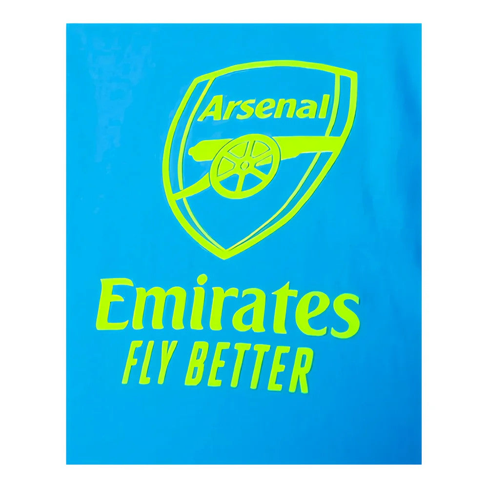 2023-2024 Arsenal Presentation Jacket (Pulse Blue)_1