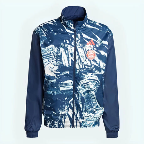 2023-2024 Bayern Munich Anthem Jacket (Night Indigo)_1