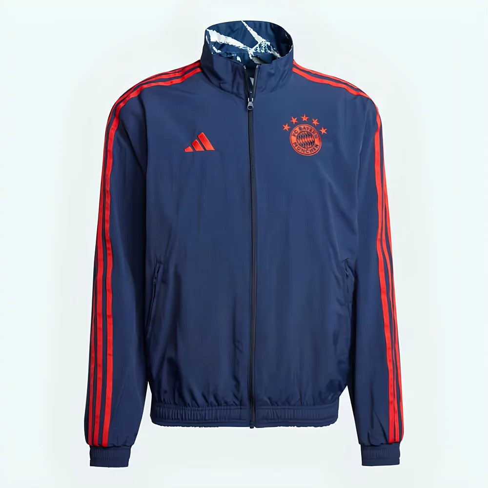 2023-2024 Bayern Munich Anthem Jacket (Night Indigo)_1