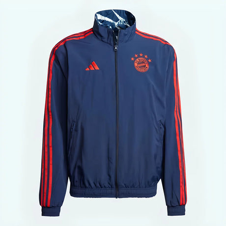 2023-2024 Bayern Munich Anthem Jacket (Night Indigo)_1