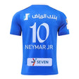 2023-2024 Al Hilal Home Shirt (Neymar Jnr 10)_1