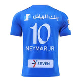 2023-2024 Al Hilal Home Shirt (Neymar Jnr 10)_1