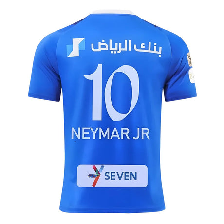 2023-2024 Al Hilal Home Shirt (Neymar Jnr 10)_1