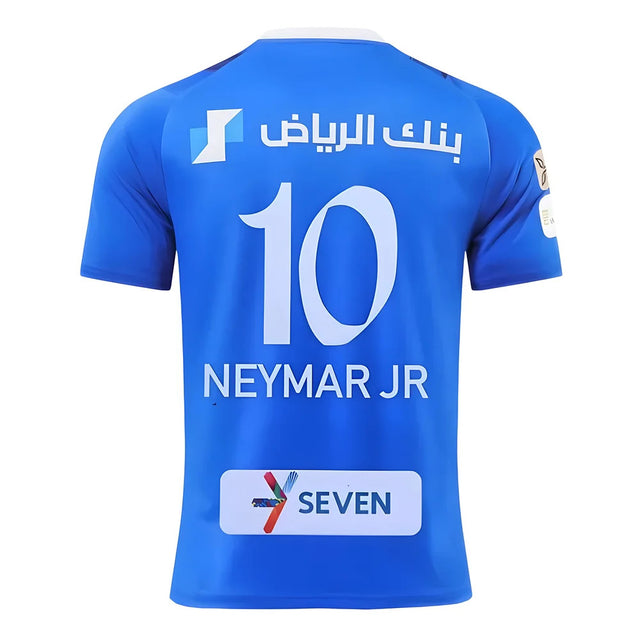 2023-2024 Al Hilal Home Shirt (Neymar Jnr 10)_1