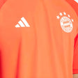 2023-2024 Bayern Munich Training Jersey (Red)_1