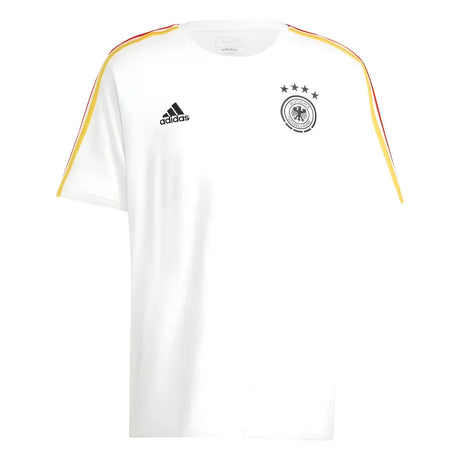 2024-2025 Germany 3S DNA Tee (White)_1