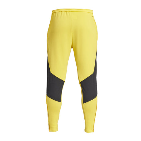 2023-2024 Juventus Training Pants (Bold Gold)_1