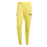 2023-2024 Juventus Training Pants (Bold Gold)_1