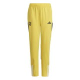 2023-2024 Juventus Training Pants (Bold Gold) - Kids_1