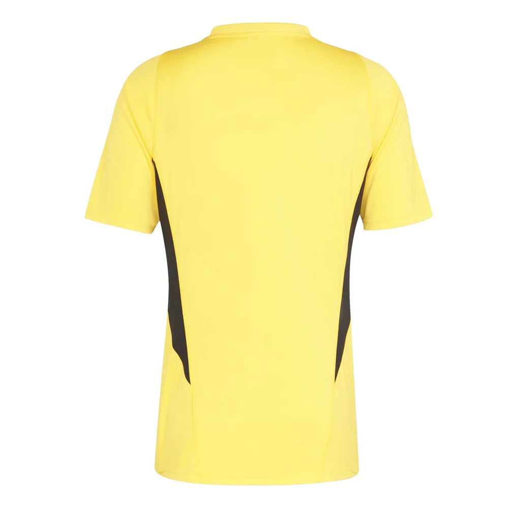 2023-2024 Juventus Training Shirt (Bold Gold)_1