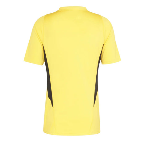 2023-2024 Juventus Training Shirt (Bold Gold)_1