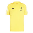 2023-2024 Juventus Training Shirt (Bold Gold)_1