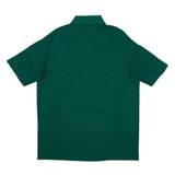 2023-2024 Man Utd Training Polo Shirt (Green)_1