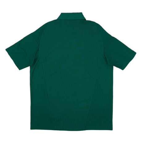 2023-2024 Man Utd Training Polo Shirt (Green)_1