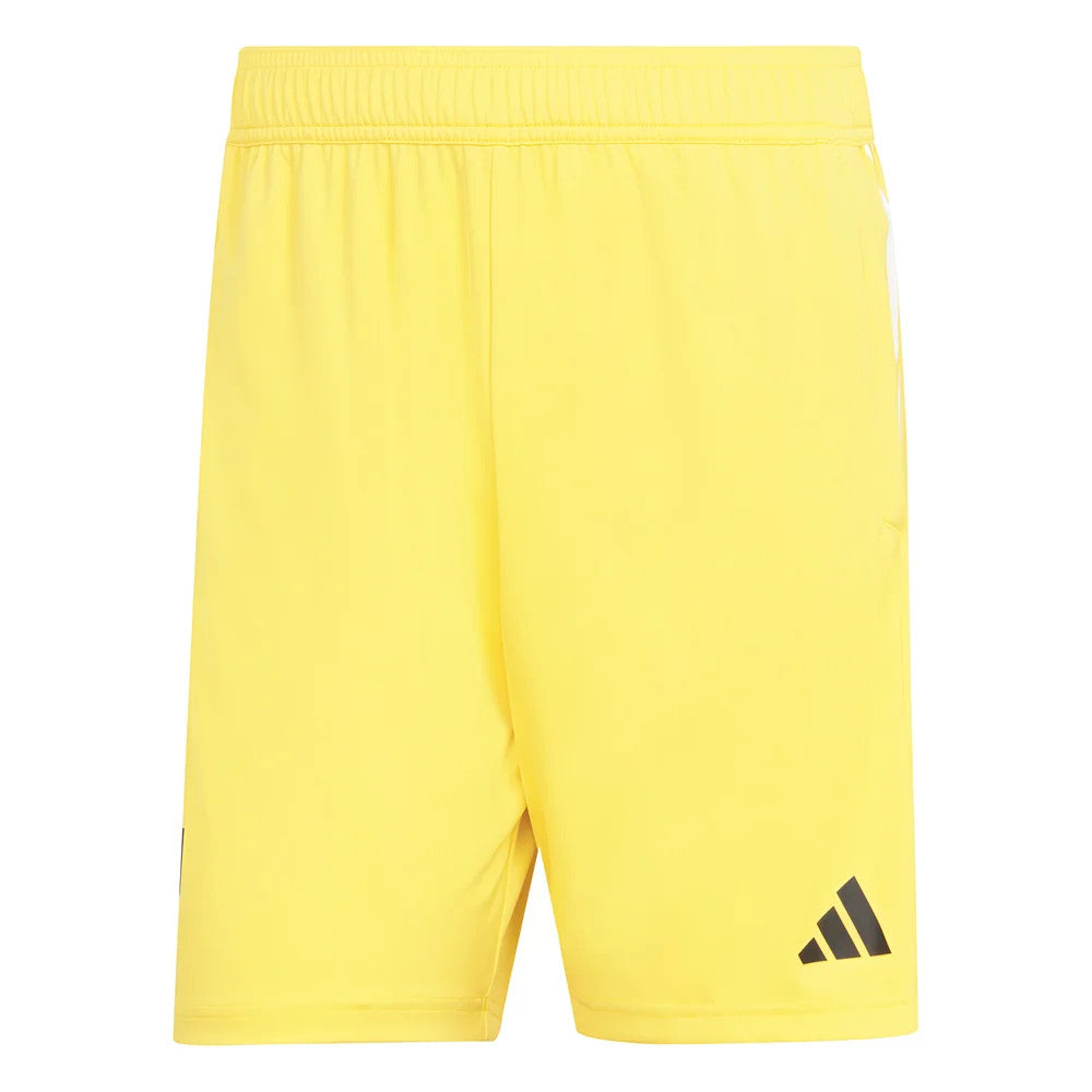 2023-2024 Juventus Training Shorts (Bold Gold)_1