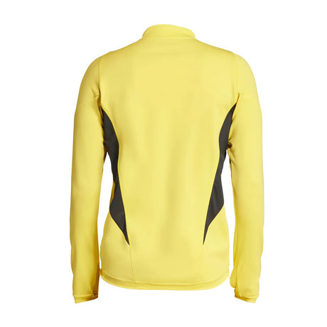 2023-2024 Juventus Training Top (Bold Gold)_1