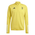 2023-2024 Juventus Training Top (Bold Gold)_1