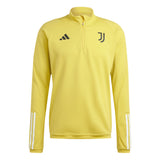 2023-2024 Juventus Training Top (Bold Gold)_1