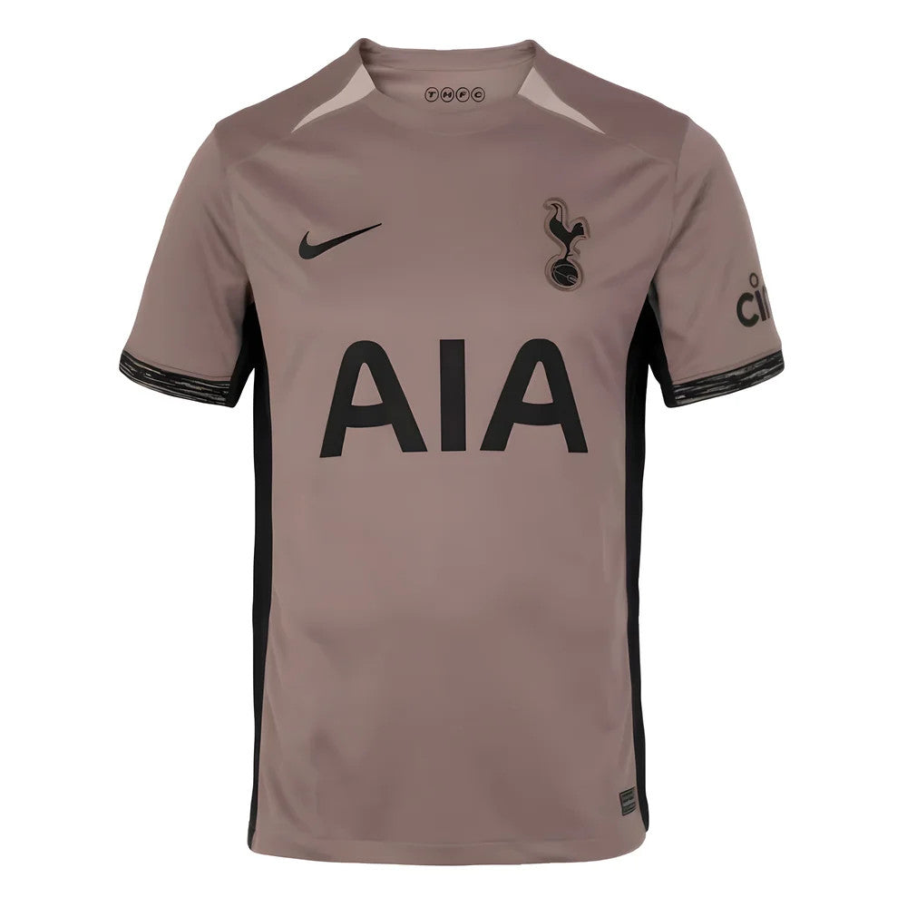 2023-2024 Tottenham Third Shirt_1