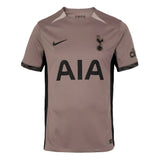 2023-2024 Tottenham Third Shirt_1
