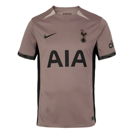 2023-2024 Tottenham Third Shirt_1